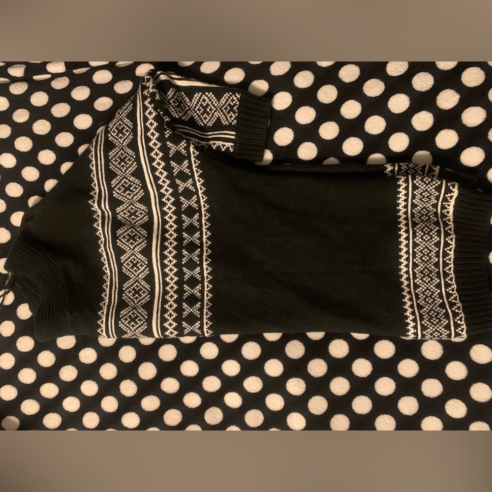 Ny&co sweater